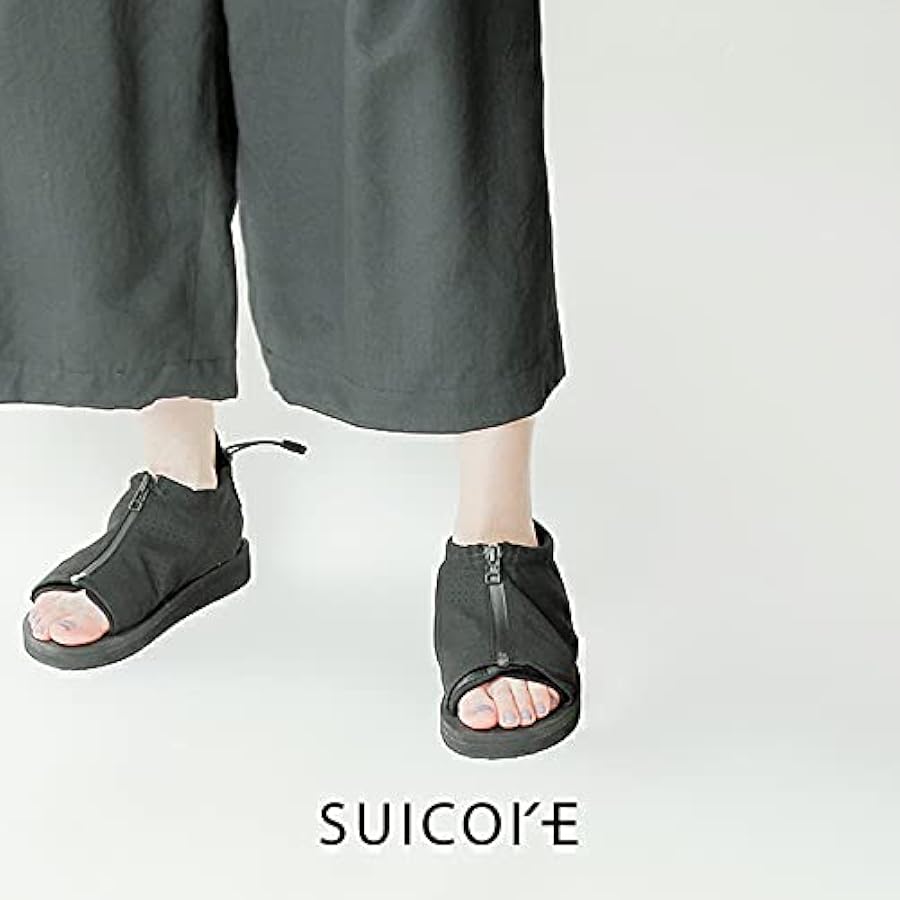 ap 別注　スイコック　ブラック　36 SALE】SUICOKE(スイコック) EVO-ab - COLDBECK ONLINE（コール